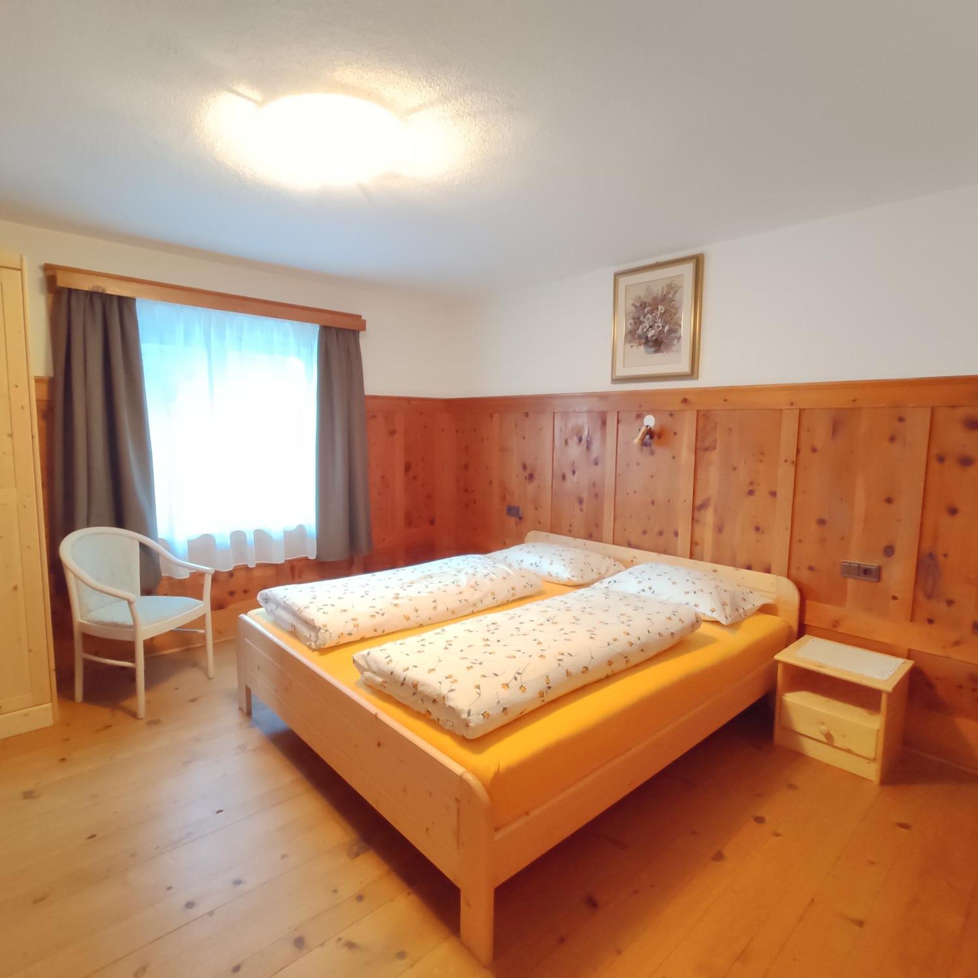 Villa Erica Badia Kültér fotó